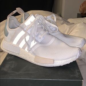Adidas NMD_R1 woman size 8